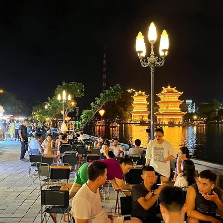 VI Tamcoc Hotel Ninh Bình Extérieur photo