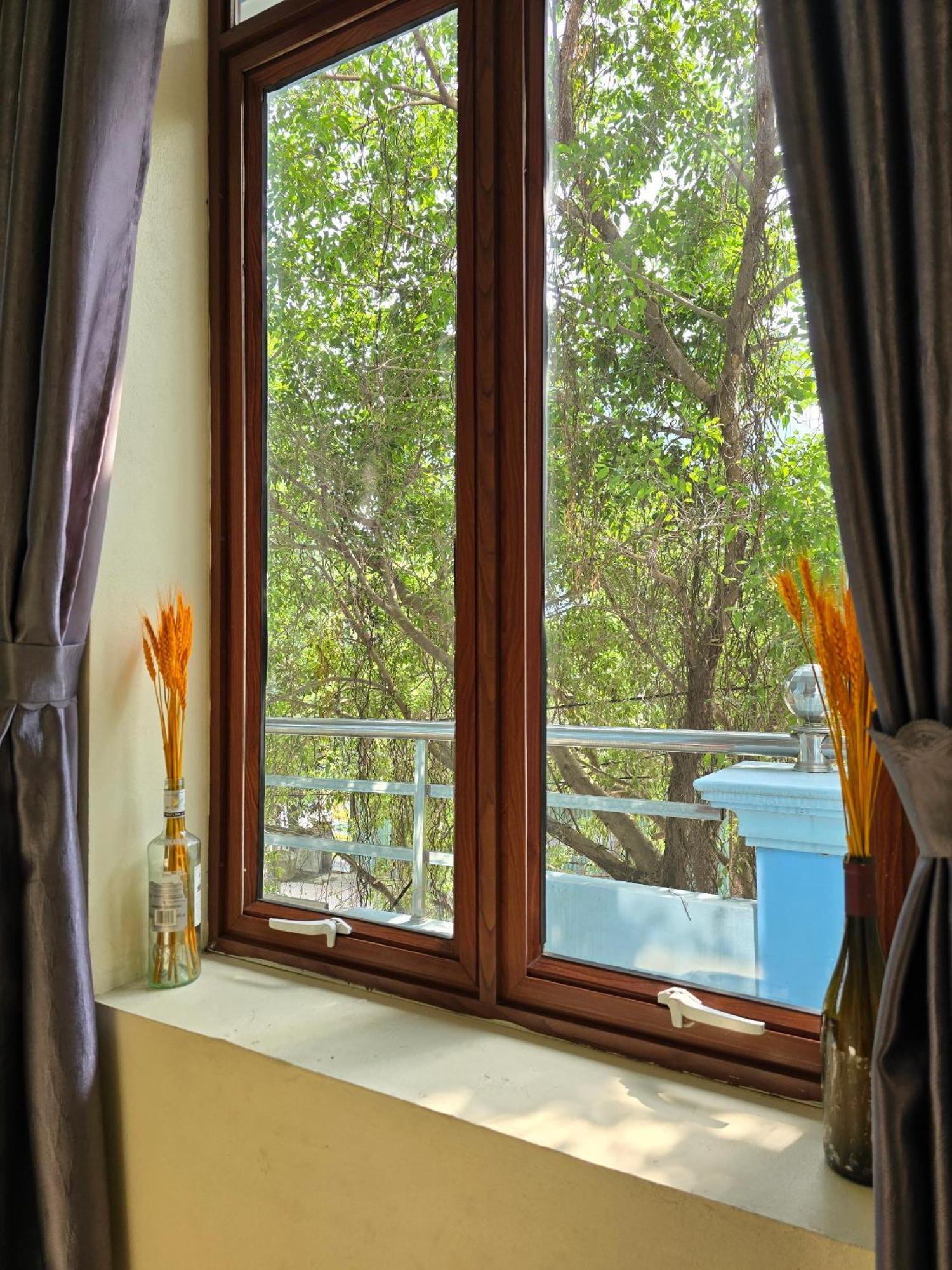 VI Tamcoc Hotel Ninh Bình Extérieur photo