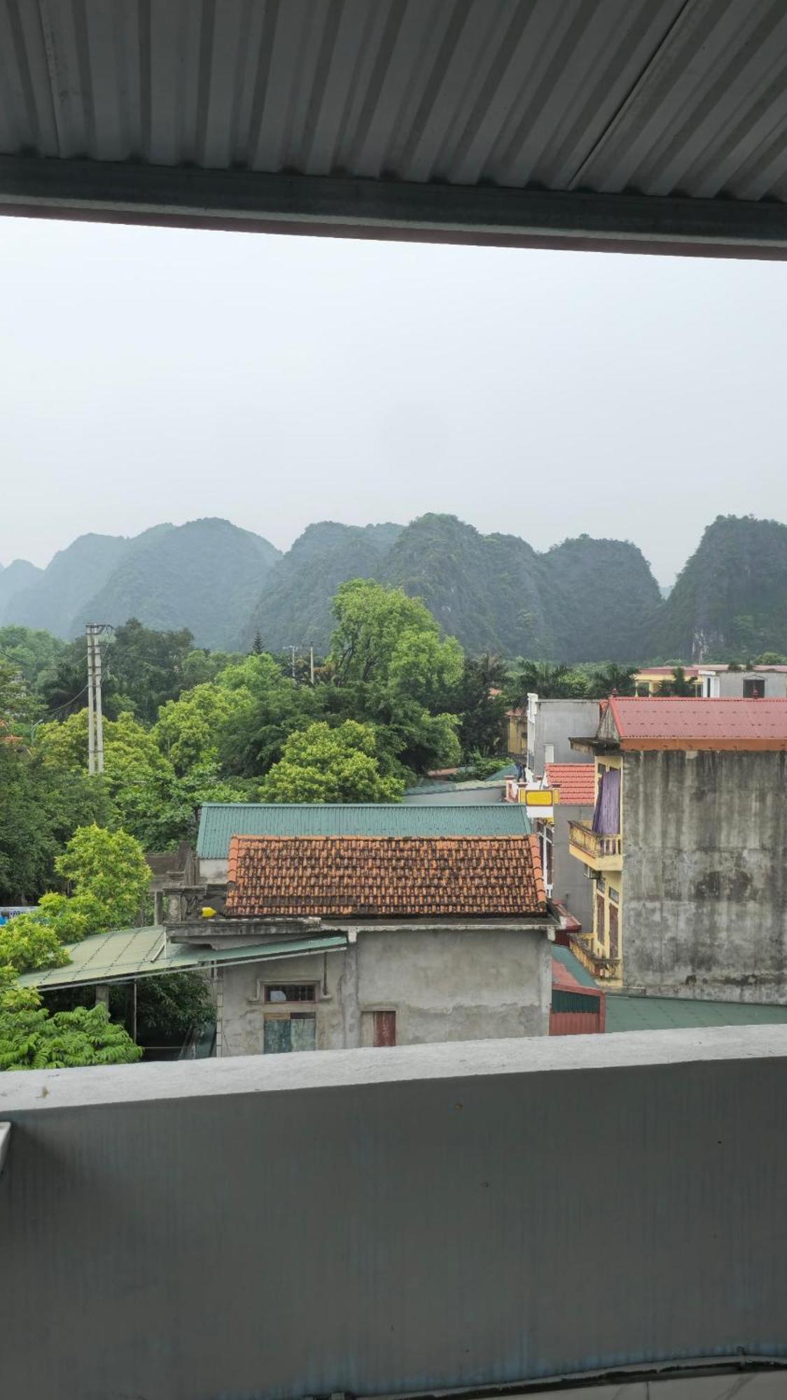 VI Tamcoc Hotel Ninh Bình Extérieur photo