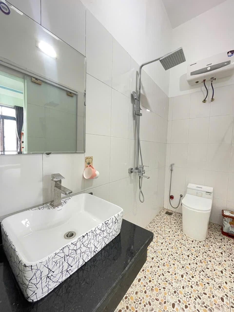 VI Tamcoc Hotel Ninh Bình Extérieur photo