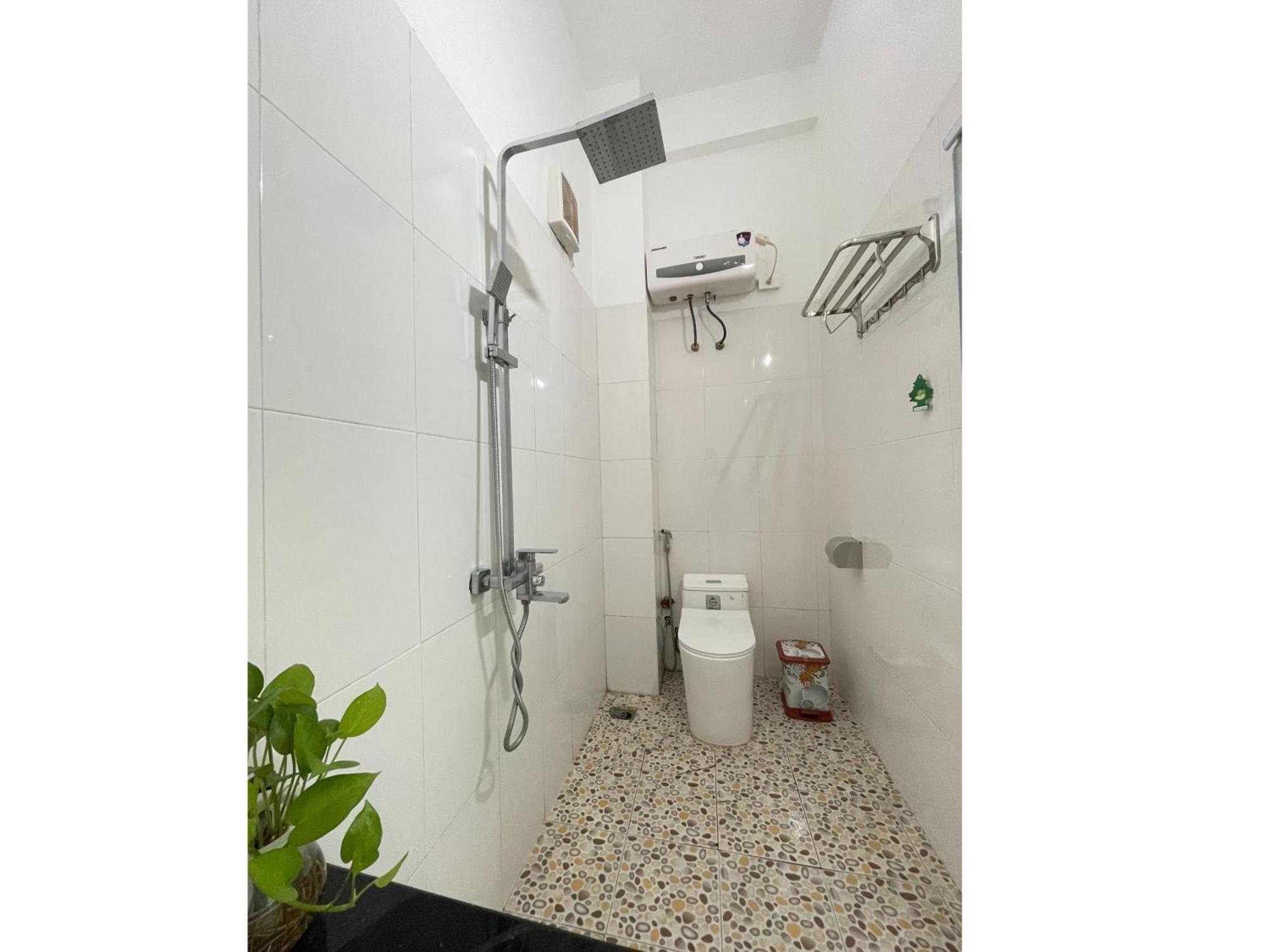 VI Tamcoc Hotel Ninh Bình Extérieur photo