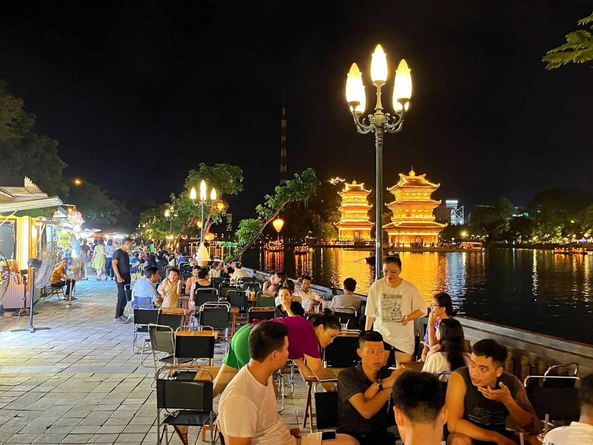 VI Tamcoc Hotel Ninh Bình Extérieur photo