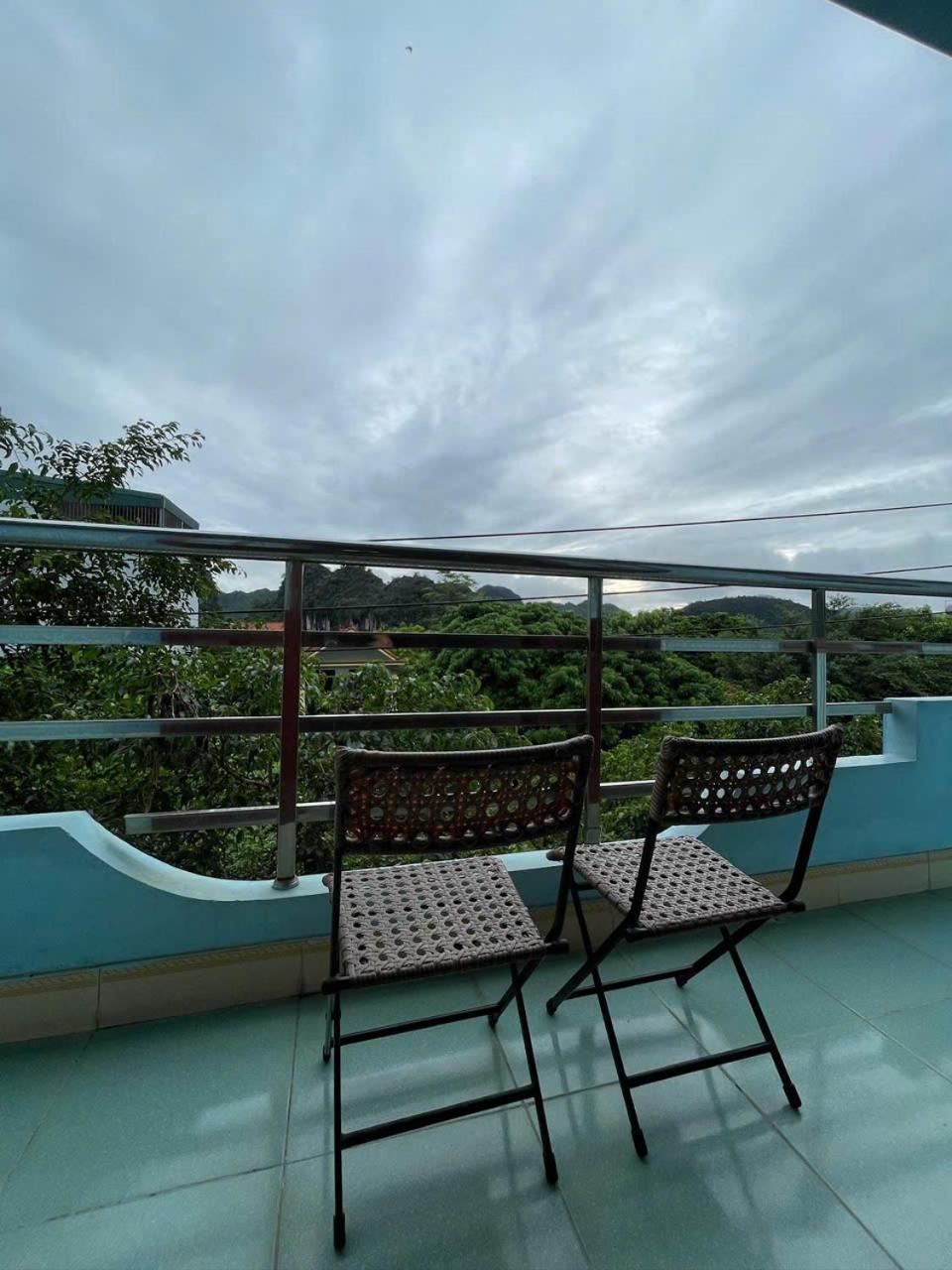 VI Tamcoc Hotel Ninh Bình Extérieur photo
